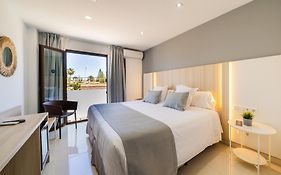 Soul Beach Hotel By Mc - Adults Recommended